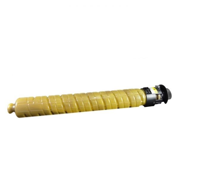 Ricoh Yellow Toner Cartridge for MP C4503, C4504, C5503, C6003