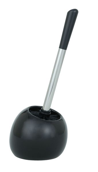 Wenko - Toilet Brush - Polaris Range - White - Ceramic