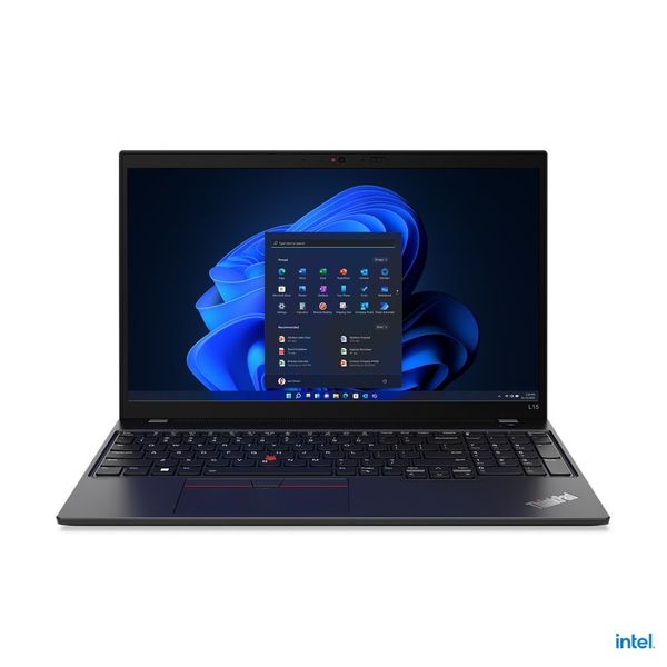 Lenovo ThinkPad L15 Gen 3 Notebook - i5-1235U/15.6" FHD/8GB RAM/512GB SSD