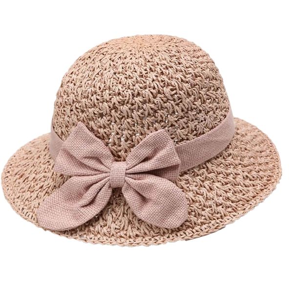 Womens Straw Hat, 2026 New Beach Sun Straw Hats for Women, Summer Hats