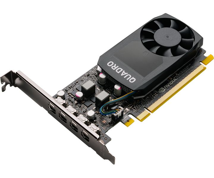NVIDIA Quadro P620 V2 Graphics Card
