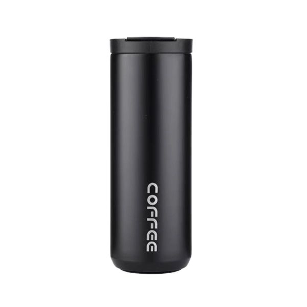 Portable Insulated Water Bottle