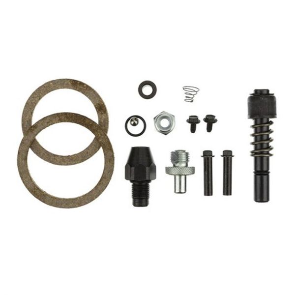 Macnaught - Grease Pump Overall Kit K29