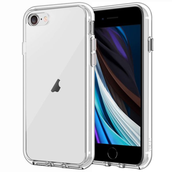 Bumper Cover for iPhone 7/8/SE 2020
