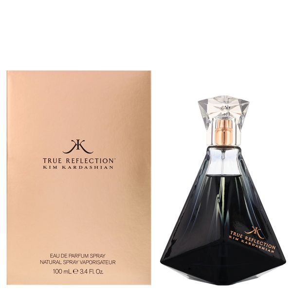 Kim Kardashian True Reflection Female Edp 100 (Parallel Import)