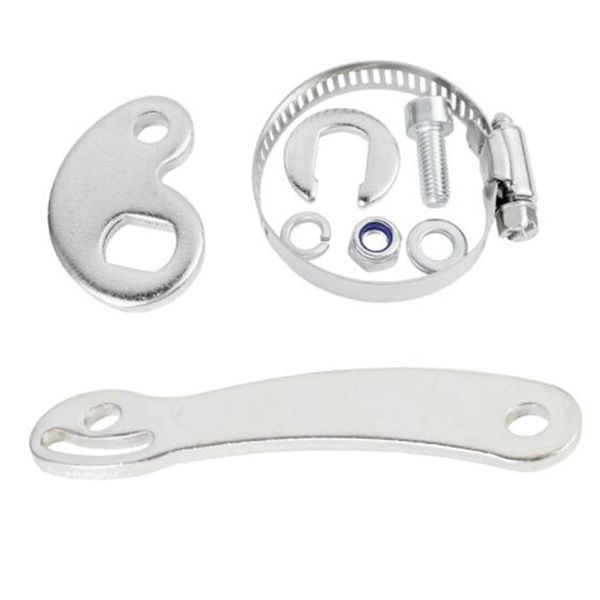 M16 Electric Bike Torque Arm Accessory for Front Rear E-Bike 3000W