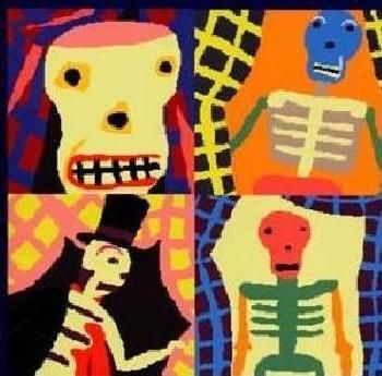 Strange But True (CD)