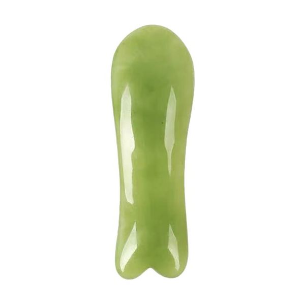 100% Resin Gua Sha (For Face &amp; Chin Sculpting &amp; More)