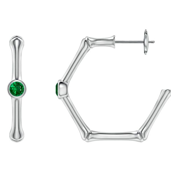Swarovski Emerald Crystal image