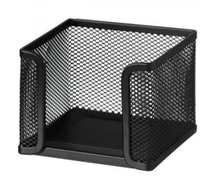 Wire Mesh Memo Holder Black Shop Today. Get it Tomorrow!