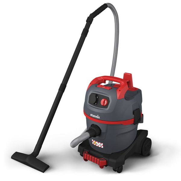 Starmix uClean ARDL-1420 EHP - Universal Vacuum Cleaner