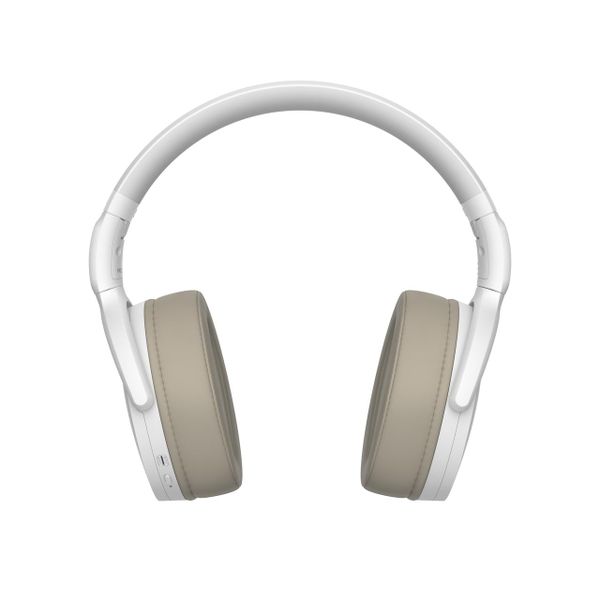 Sennheiser HD 350BT Wireless Over-Ear Headphone (White)