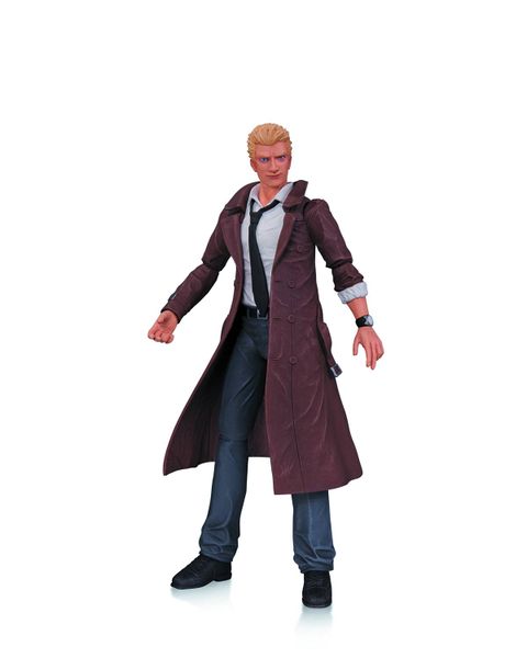 DC Comics New 52 JL Dark Constantine Figure