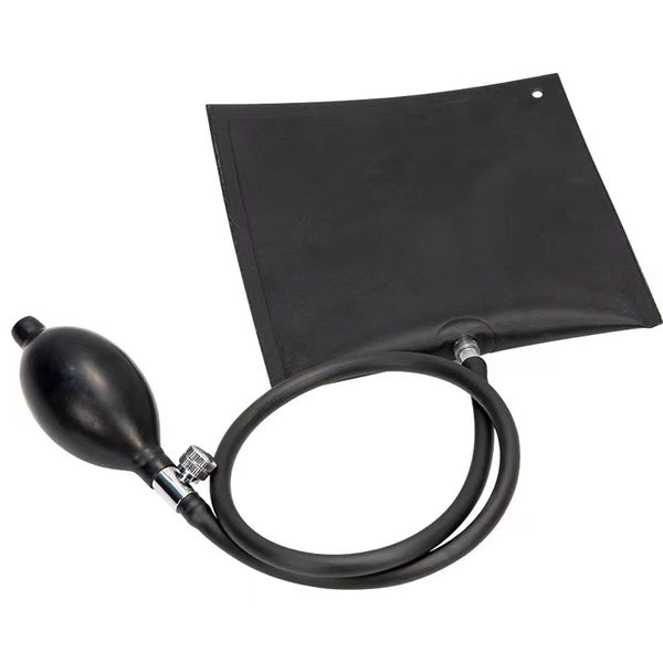 Cushion Airbag PVC Inflatable Positioning Tool with Hard Sheet (50cm Hose)
