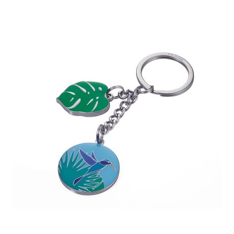 Troika Keyring Get Well