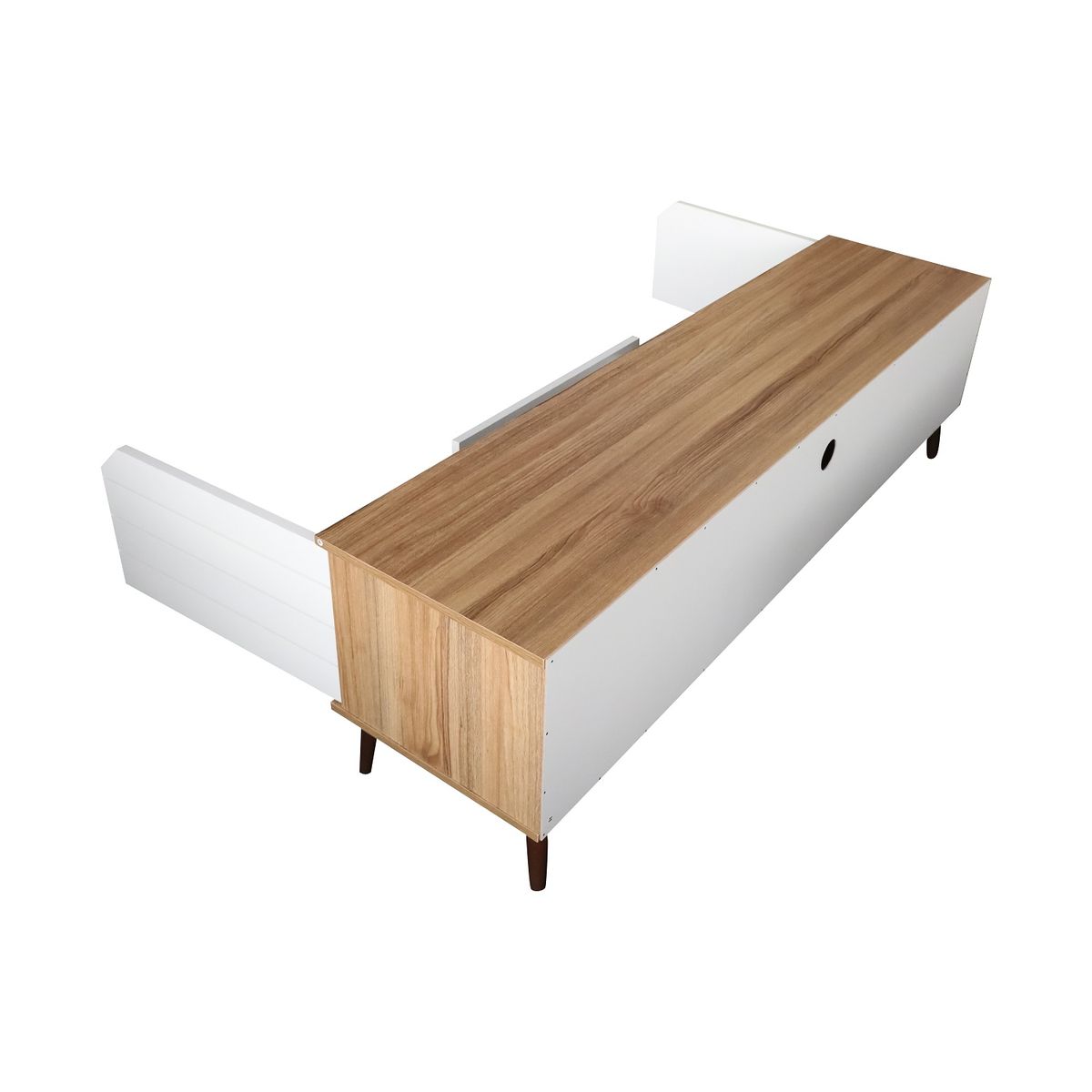 Linx - Japura - 1.6m TV Stand | Shop Today. Get it Tomorrow