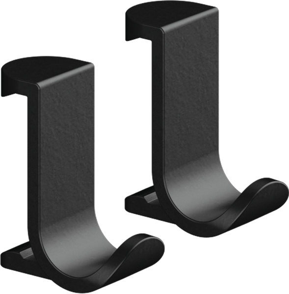Hansgrohe Wallstoris Towel Hook Wide