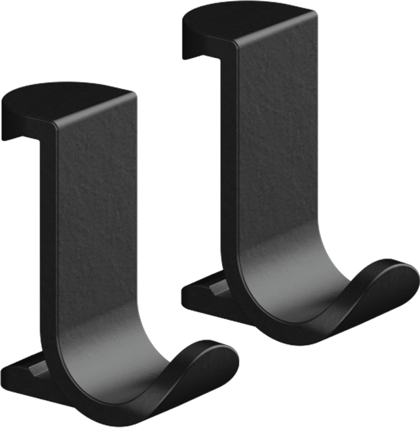 Hansgrohe Wallstoris Towel Hook Wide