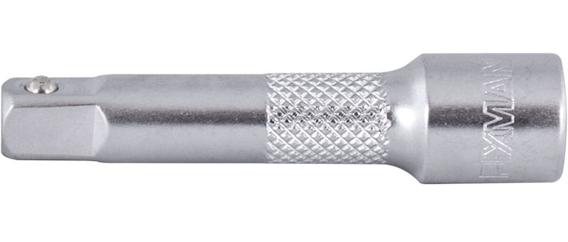 Fixman - Extention Bar 1/4" x 50mm - 5 Pack