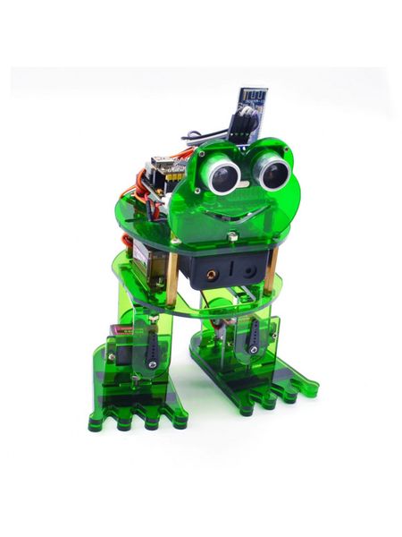 Keyestudio Walking Robot Frog