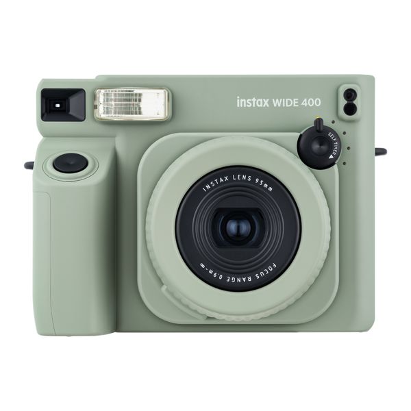 INSTAX WIDE 400 Camera
