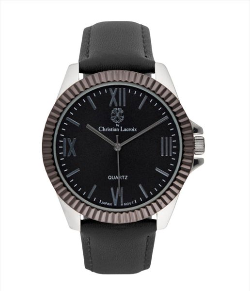 Christian Lacroix - Men Leather