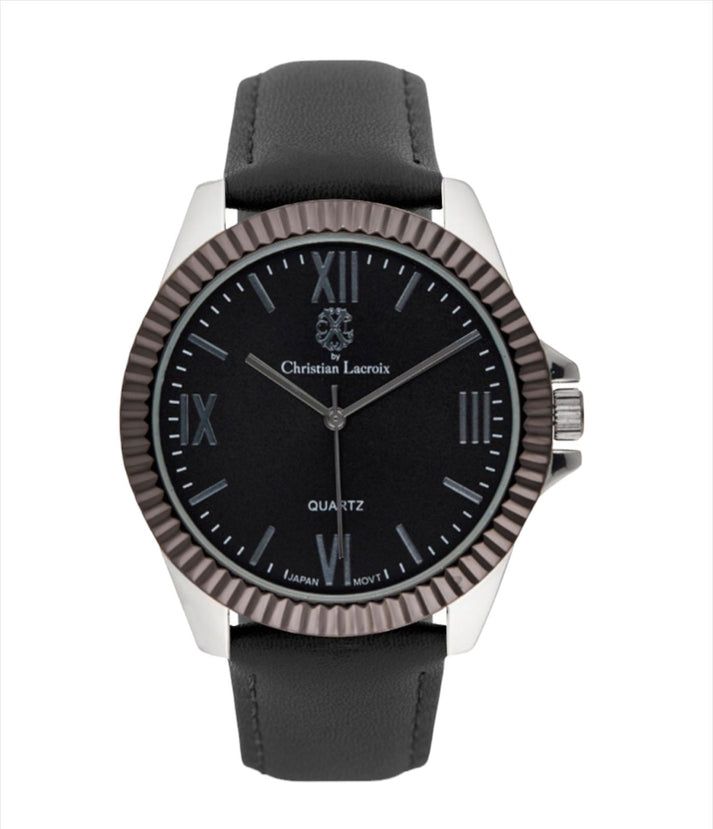 Christian Lacroix Men Leather Shop Today. Get it Tomorrow!