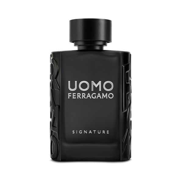 Uomo Signature Edp 100ml