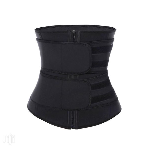 Fat Burning Molding Body Shaping Waist Belt