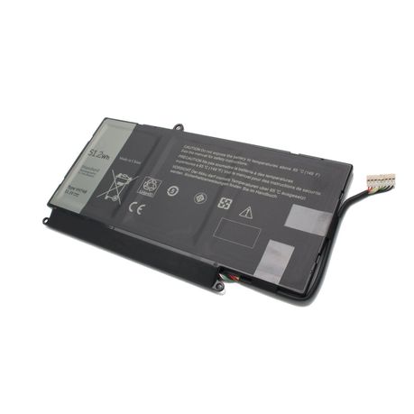 Twb Premium Grade Generic Laptop Battery For Dell Inspiron 14 5439 Buy Online In South Africa Takealot Com