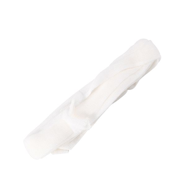 5M PVA 37mm Wide Mesh Refill Carp Fishing Stocking Boilie Rig Bait Wrap Bag