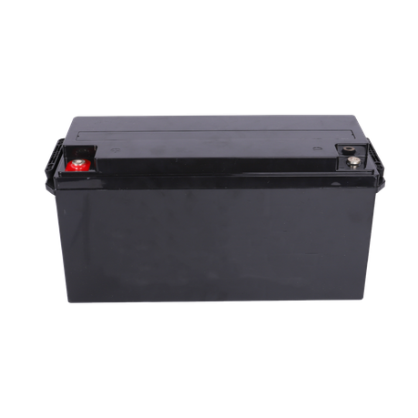 Panasonic Lithium FX City 56