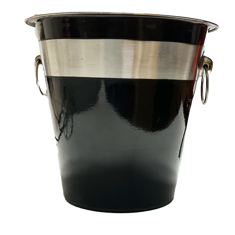 Ice Bucket - Black | Shop Today. Get it Tomorrow! | takealot.com
