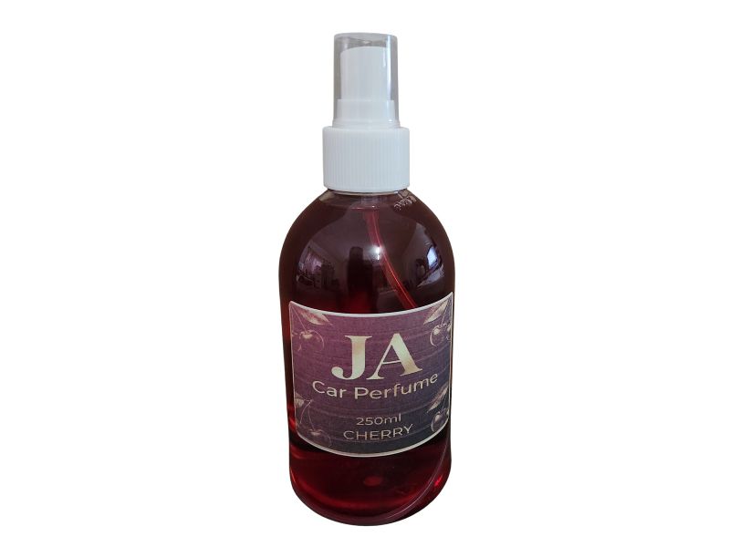 JA Car Perfume Cherry 250 ml