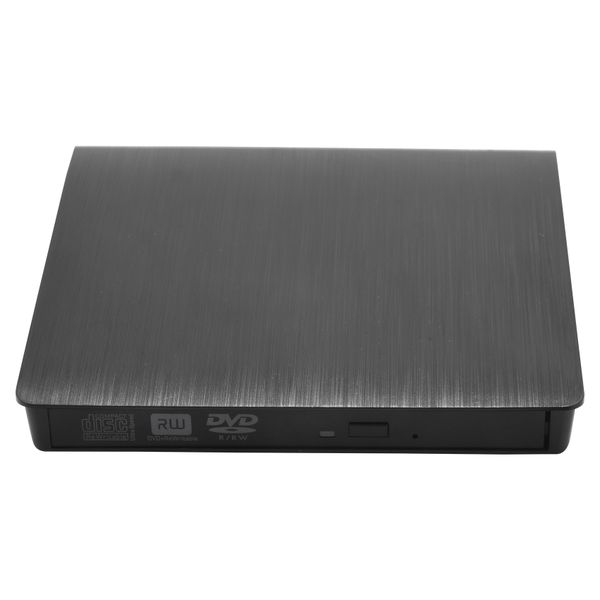Usb 3 0 Mobile External Case For 12 7Mm Sata Cd Dvd Bd-Rom Bd-Re
