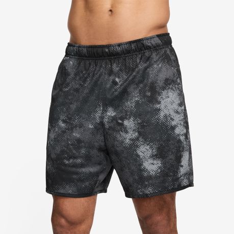 Nike camo fleece shorts on sale