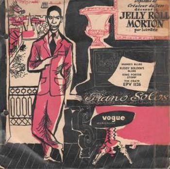 Piano Solos (Vinyl)