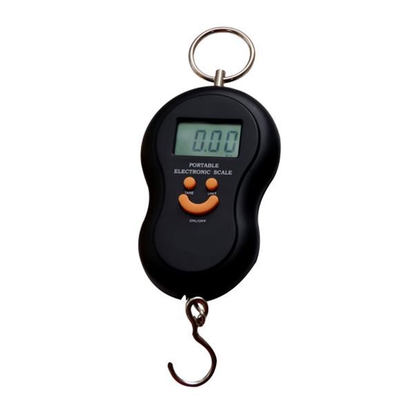 Portable Electronic Scale 50kg