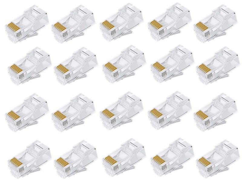 Reliable Networking (Pack Of 20 image