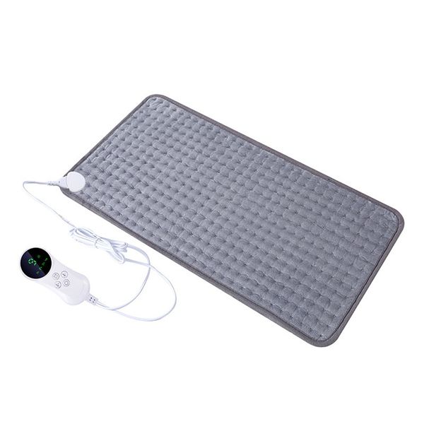 40x76Cm Electric Heating Blanket Heating Pad Body Compatible with Universal