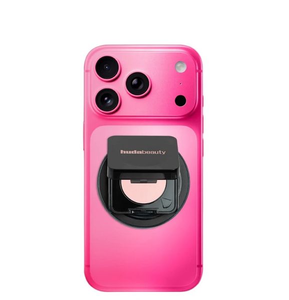 Huda Beauty - Easy Bake Pressed Powder Phone Grip - 1.3g