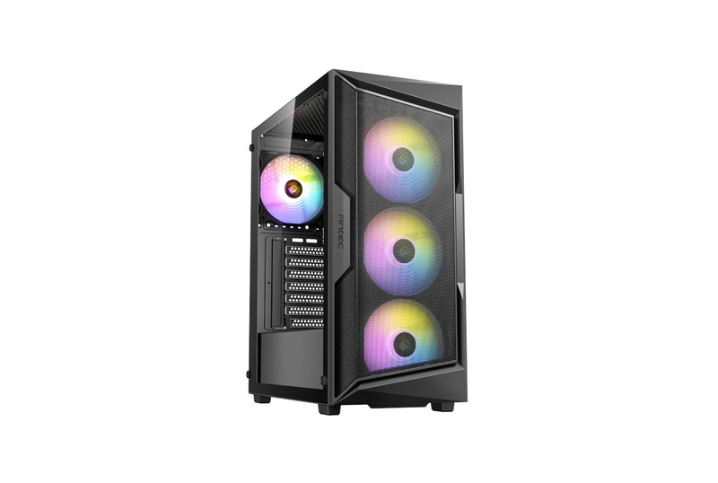 AMD Ryzen 5 5600 PRO GAMER 3060TI Windows 11 Desktop PC