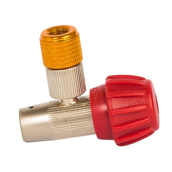 Co2 Adapter