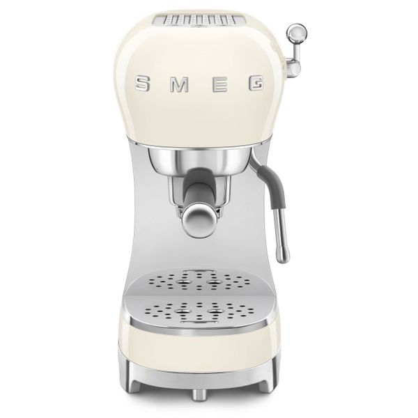 Smeg Retro Espresso Coffee Machine