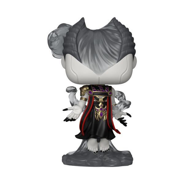 Funko Pop! Games: Magic The Gathering - Ashiok