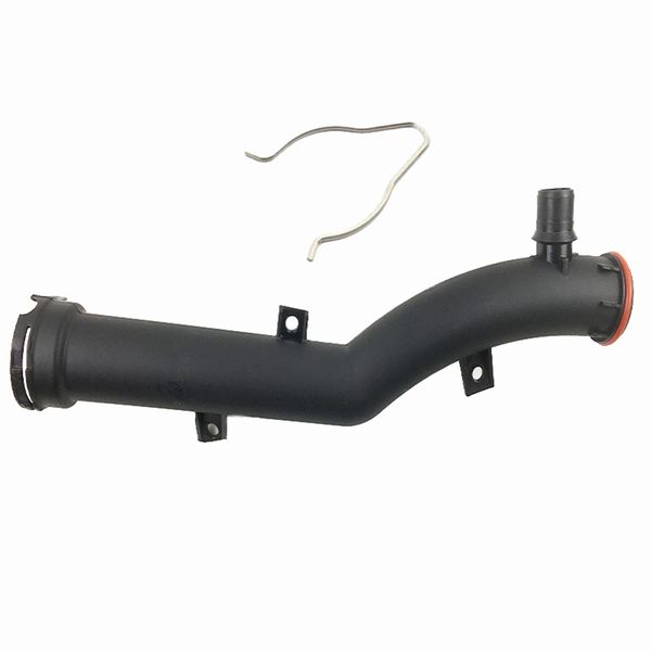 1351VF Engine Coolant Water Hose for Citroen C4 Peugeot 207 308