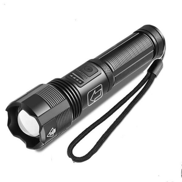 Cross-Border UV Flashlight