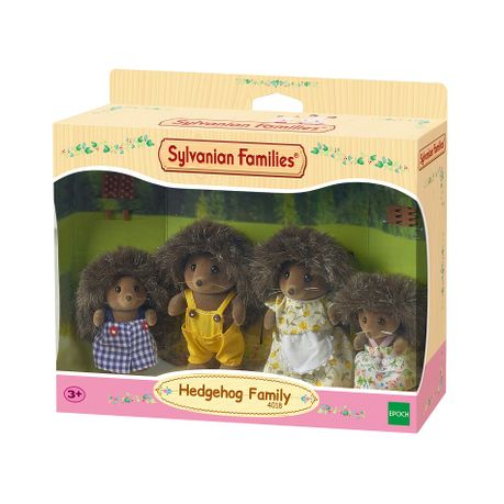 Sylvanian cheap families takealot