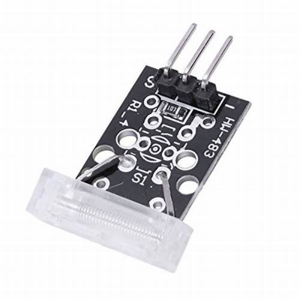 Ky-031 Knock Sensor Module