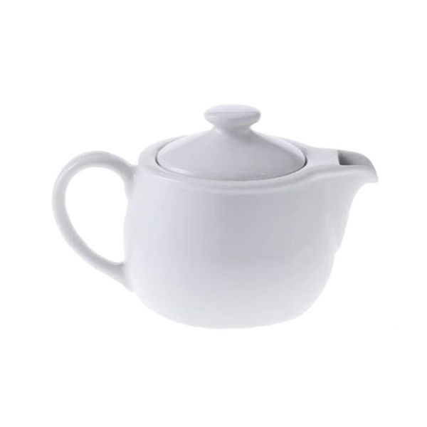 Teapot 500ml Blanco Continental